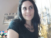Erin Marie O'Keefe aka Goddess Green Eyed_Custom-ass-worship-for-Chris (1)