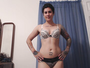Erin Marie O'Keefe aka Goddess Green Eyed_JOI-with-CEI-for-Perverts