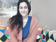 Erin Marie O'Keefe aka Goddess Green Eyed_Premature-Ejaculation-Joi-Game