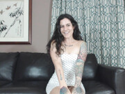 Erin Marie O'Keefe aka Goddess Green Eyed_Premature-Ejaculation-joi-domination
