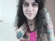 Erin Marie O'Keefe aka Goddess Green Eyed_Premature-Ejaculator-joi-for-Matthew