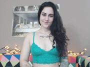 Erin Marie O'Keefe aka Goddess Green Eyed_SPH-toy-comparison-you-wish-you-were-big