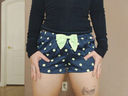 Erin Marie O'Keefe aka Goddess Green Eyed_custom-ass-worship-boxer-shorts