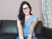Erin Marie O'Keefe aka Goddess Green Eyed_goddess-asshole-worship