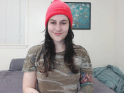 Erin Marie O'Keefe aka Goddess Green Eyed_no-ass-denial-femdom