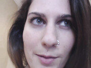 Erin Marie O'Keefe aka Goddess Green Eyed_sweaty-asshole-worship