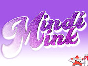 Mindi Mink _Fucking Around With My Personal Trainer