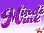 Mindi Mink _Fun With Paint!