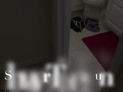 Mindi Mink _Spying On Your Step Mom In The Shower