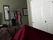 Mindi Mink _Step-Mom Gives Step-Son A Handjob