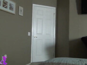 Mindi Mink _Step-Mom Showers While Step-Son Peeks In