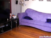 Mindi Mink _Stepmom Workout