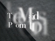 Mindi Mink _The Maid's Promotion