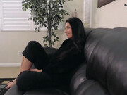 Mindi Mink _You Are A Good Motherfucker