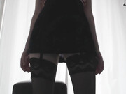 [Manyvids.com] Visceratio - Anxious to see