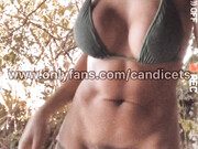 Candice TS OnlyFans - 107