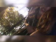 Candice TS OnlyFans - 121