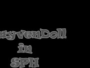 Mayvendoll_FemDom-Instructional-My-First-SPH