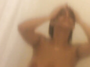apriloneil watch me shower