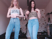 llovers4u2_Jeans-play--flexible--zipper