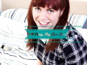 tammie madison plug my ass daddy