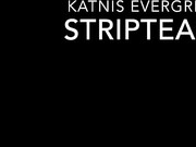 Katnis Evergreen_Striptease