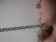 LittleTabby_Getting-Clean-and-Talking-Dirty