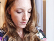 Littleredheadlisa_-_Anniversary_Cheating_Fuck_-_ManyVids