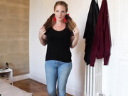Littleredheadlisa_-_Daddy's_Worthless_Whore_-_ManyVids