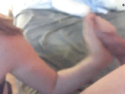 Littleredheadlisa_-_Quick_Live_Fuck_-_ManyVids