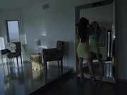 Milana Ricci - Masturbation Will Be pUnished