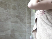 Penny_Lee_-_More_Wet_Satin_-_ManyVids