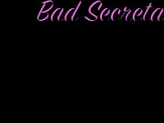 Savannah Steele_Bad-Secretary