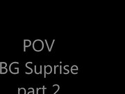 Slims Secret_POV-Surprise-part-2