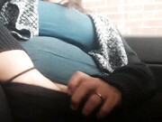 SoyumiSweets_-_Pussy_play_in_car_thinking_about_my_ex_-_ManyVids