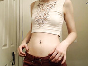 Abbi Nin - I Couldnt Hold It Any Longer