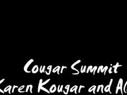 Alexis_Golden_Cougar-Summit-with-Karen-Kougar