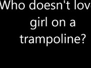 AppiAmericanPrincess_Trampoline-Fun