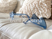Demi Sutra - Demi and Jenna Fox - ManyVids