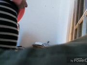 HayHay52_Booty-Shaking-and-Teasing