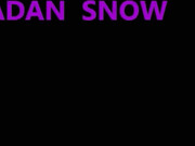 Jadan Snow - Stress Relief Before Work
