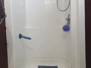 Jessie Wolfe_Shower-Cum