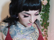Jude Ryan - Deepthroating & Pussy Cream OF Preview - ManyVids