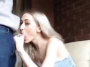 Lacey Diamond - Alice in wonderland fucks - ManyVids