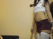 Mellyboo_Cum-eating-instructions