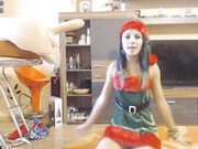Mellyboo_Elfy-suck-you-super-sloppy
