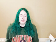 PRlNCESSKlRA_Cold-Induced-Sneeze-Fit
