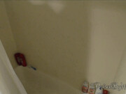 RaisedByW0lves_Shower-Spy-Cam-Version-2
