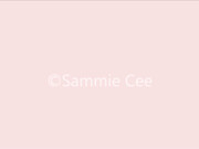Sammie Cee - Big Cock Small Cock Size Comparison SPH - ManyVids