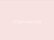 Sammie Cee - Valentine's Day Loser Humiliation - ManyVids